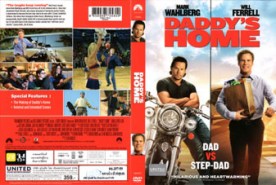 DADDYS HOME สงครามป่วน(ตัว)พ่อสุดแสบ (2015)